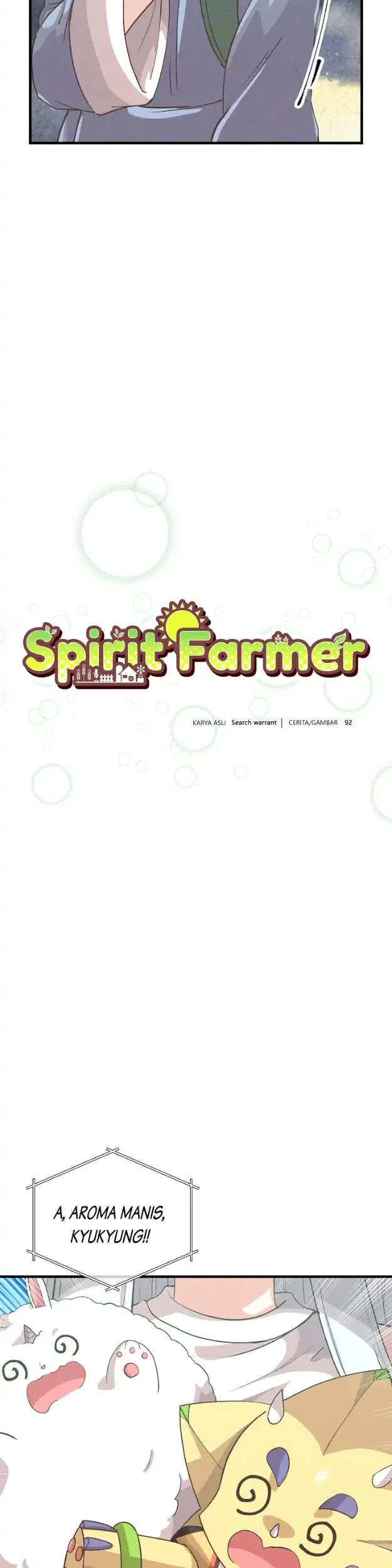 Spirit Farmer chapter 96 halaman 11