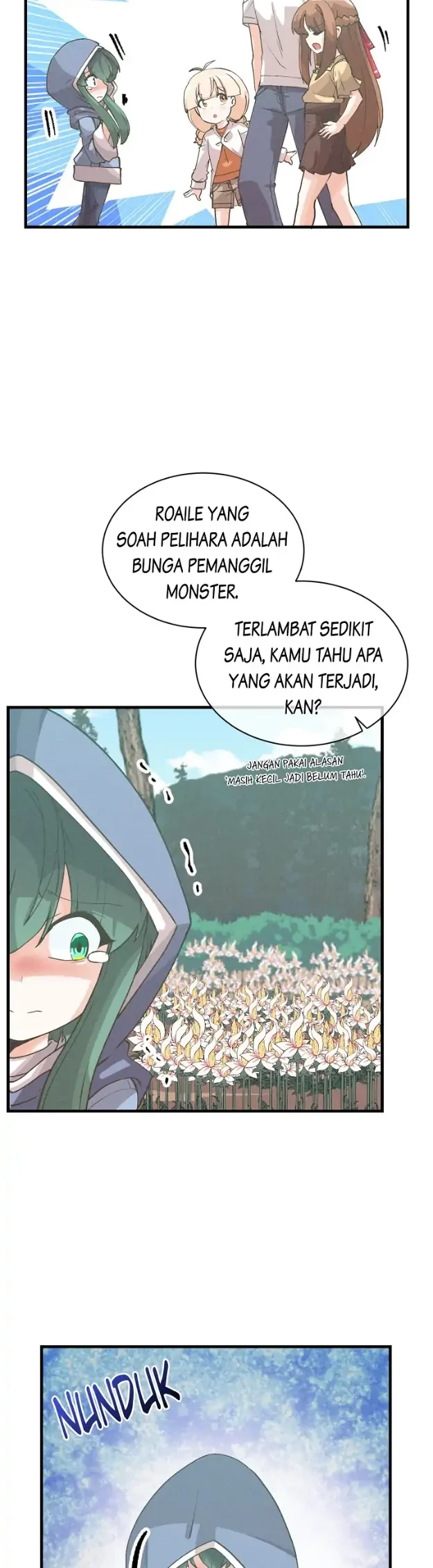 Spirit Farmer chapter 96 halaman 16