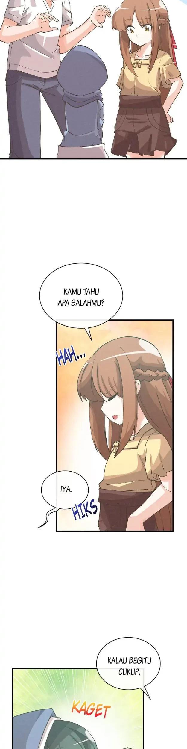 Spirit Farmer chapter 96 halaman 18