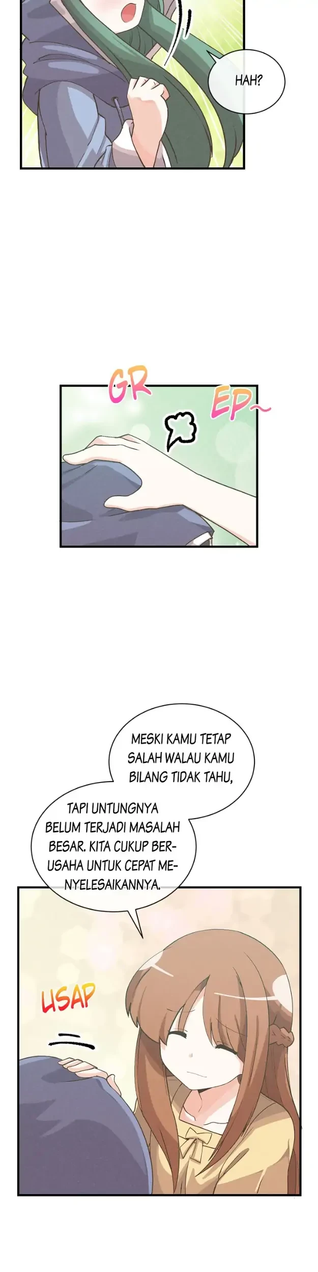Spirit Farmer chapter 96 halaman 20