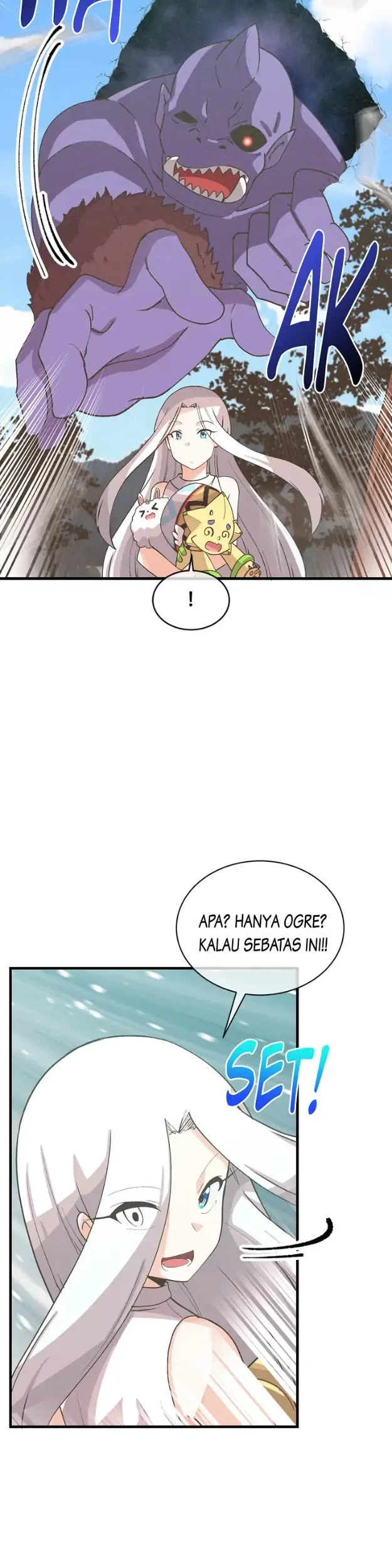 Spirit Farmer chapter 96 halaman 27