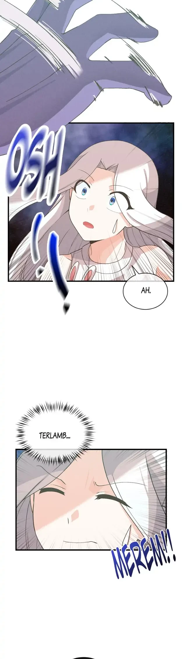 Spirit Farmer chapter 96 halaman 30