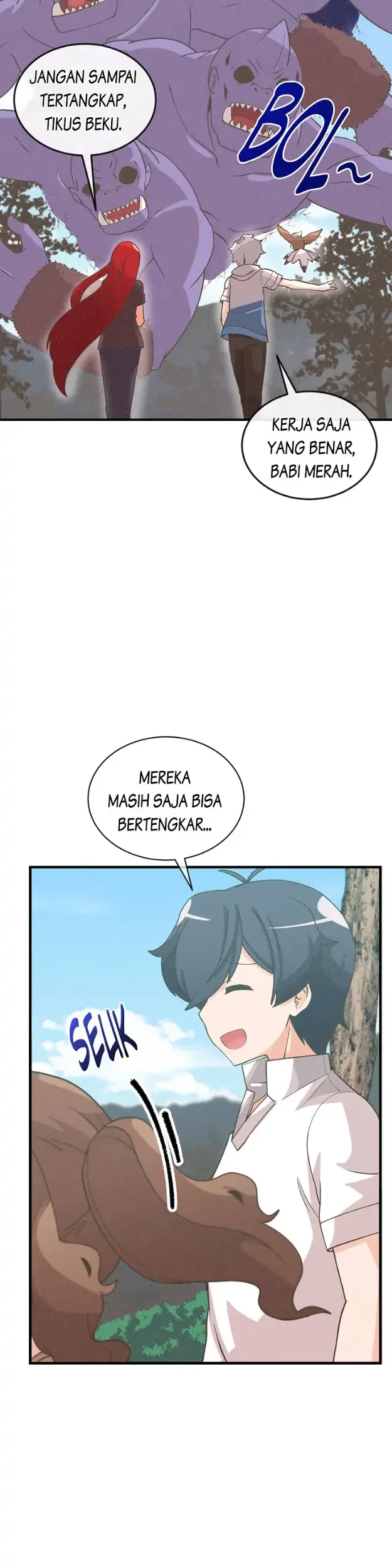 Spirit Farmer chapter 96 halaman 36