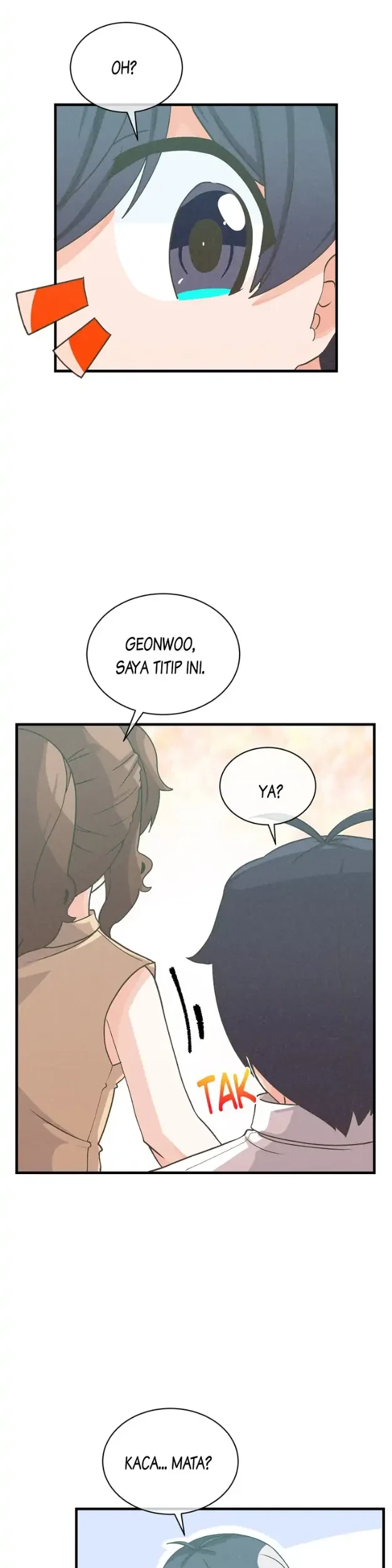 Spirit Farmer chapter 96 halaman 37