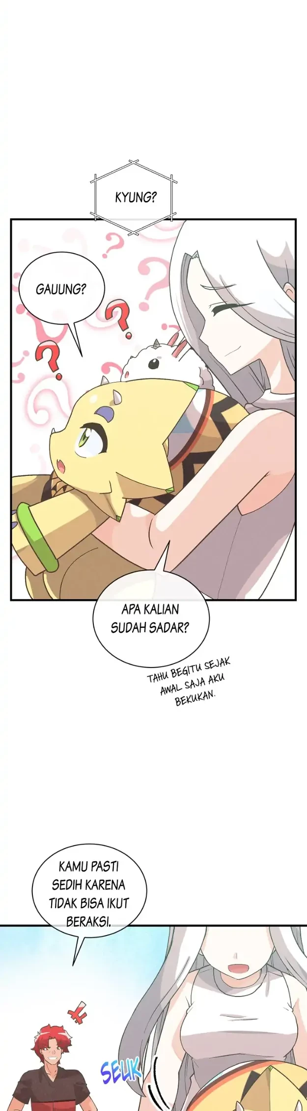 Spirit Farmer chapter 96 halaman 46