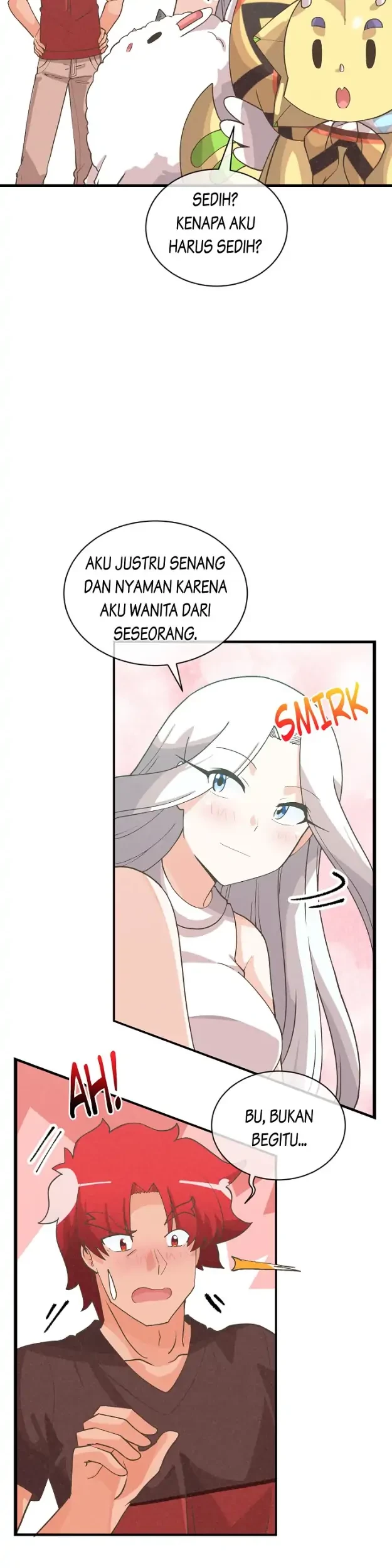 Spirit Farmer chapter 96 halaman 47