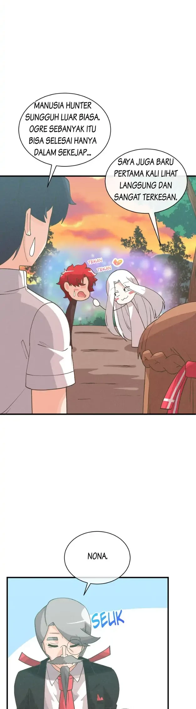 Spirit Farmer chapter 96 halaman 48