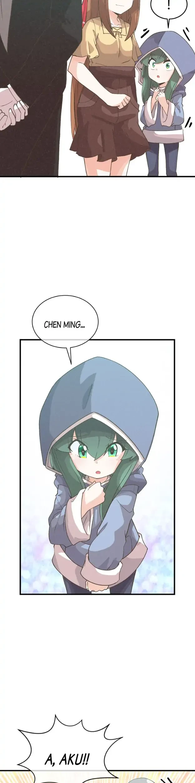 Spirit Farmer chapter 96 halaman 52