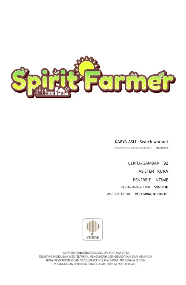 Spirit Farmer chapter 96 halaman 55