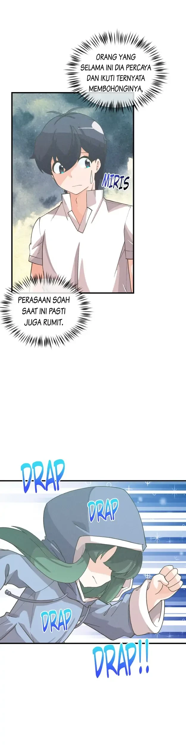 Spirit Farmer Bab 97 halaman 4