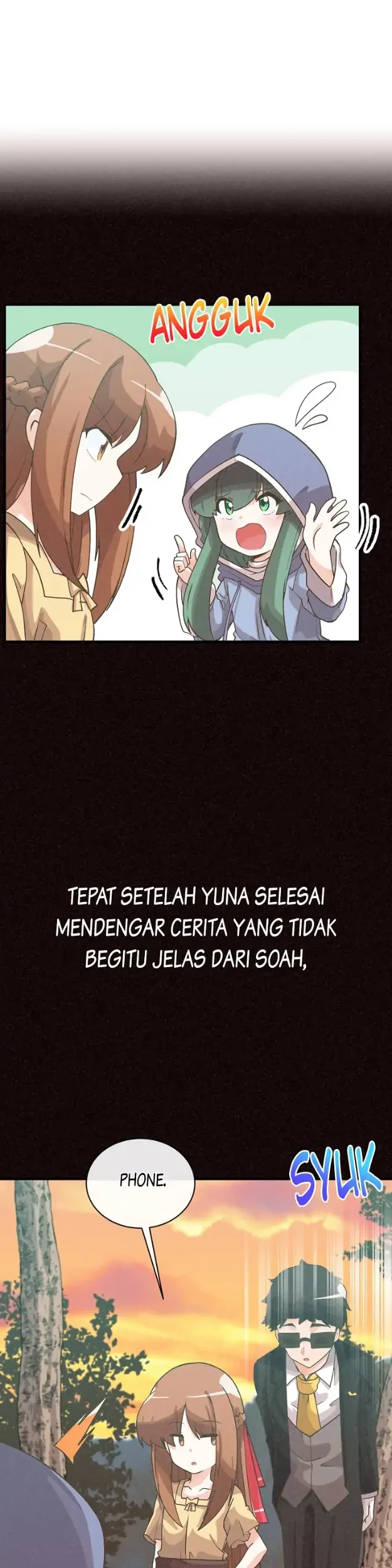 Spirit Farmer Bab 97 halaman 24
