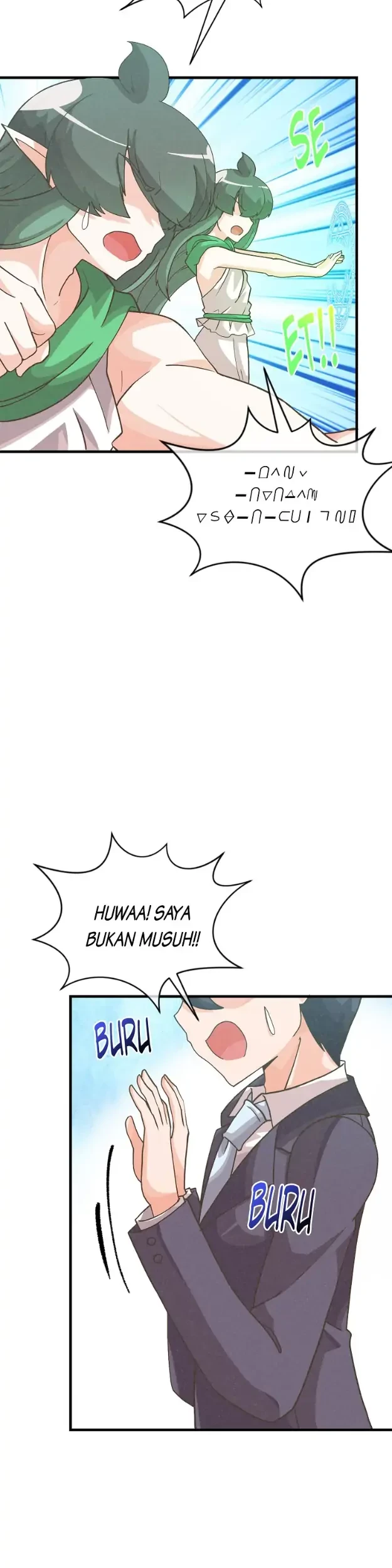 Spirit Farmer Bab 98 halaman 52