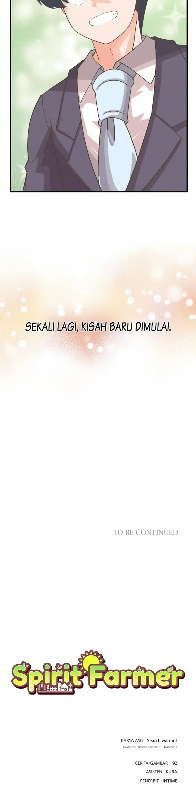 Spirit Farmer Bab 98 halaman 56