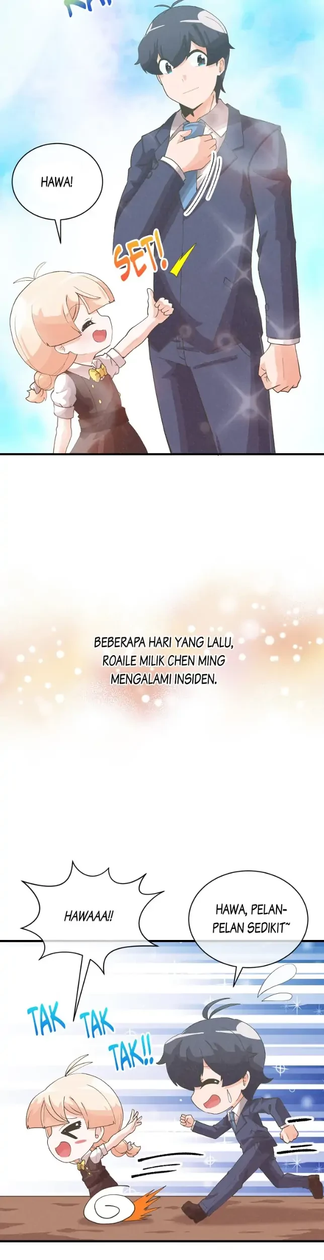 Spirit Farmer chapter 99 halaman 4