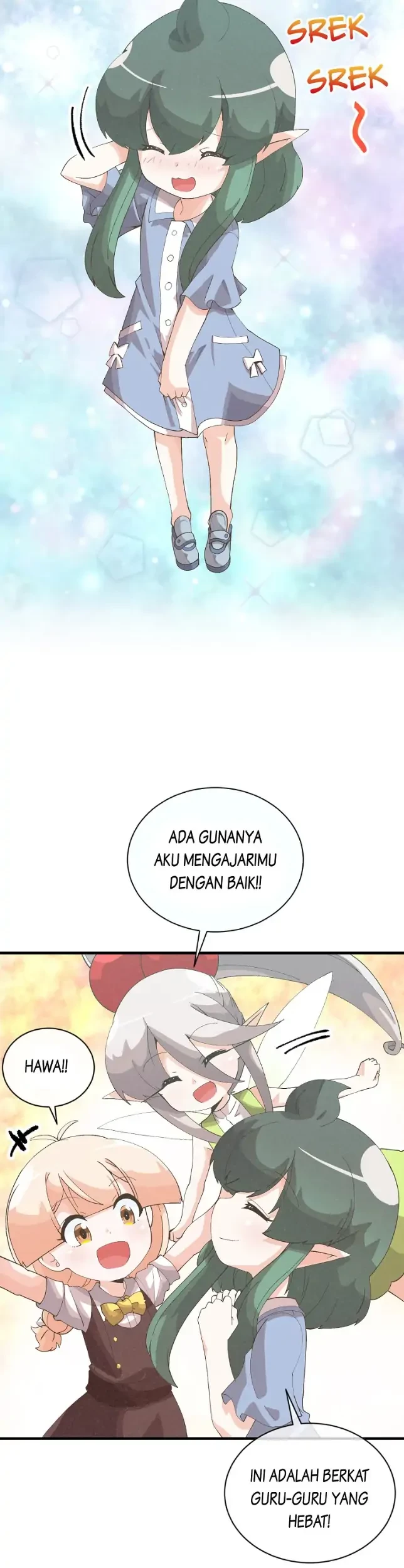 Spirit Farmer chapter 99 halaman 15