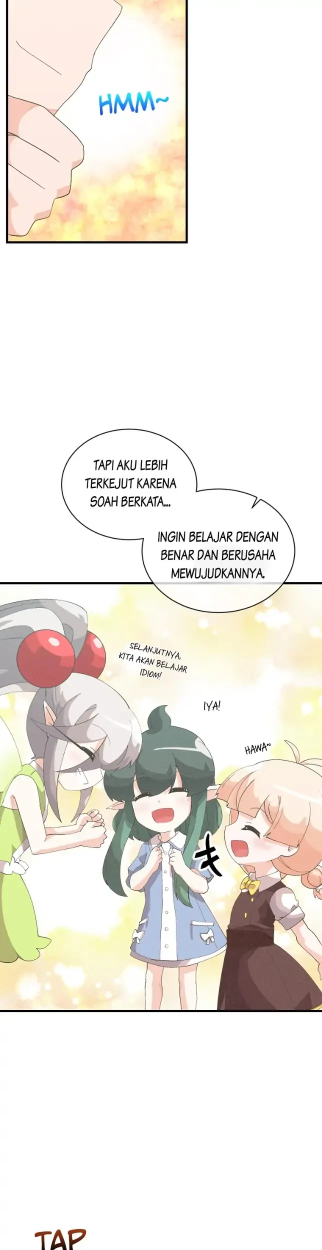 Spirit Farmer chapter 99 halaman 20