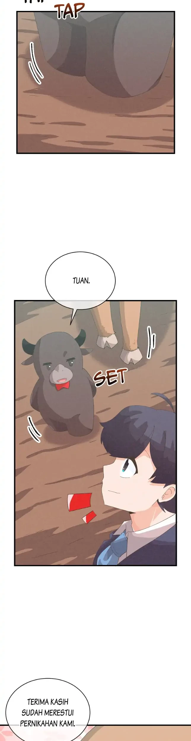 Spirit Farmer chapter 99 halaman 21