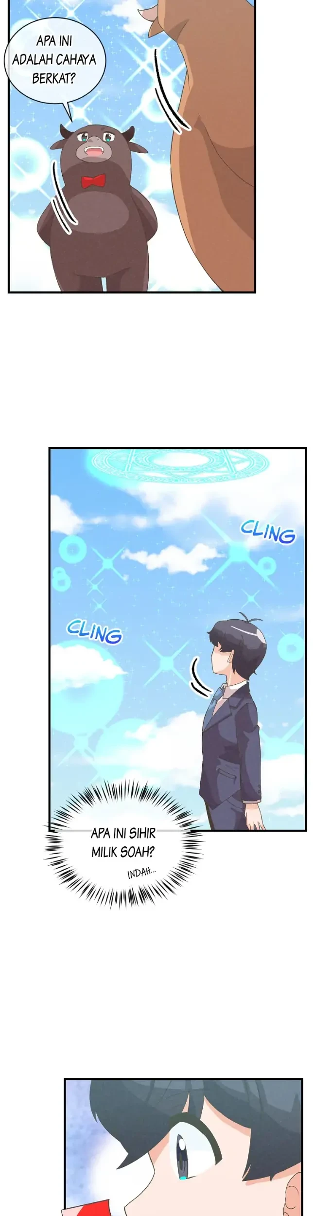 Spirit Farmer chapter 99 halaman 31