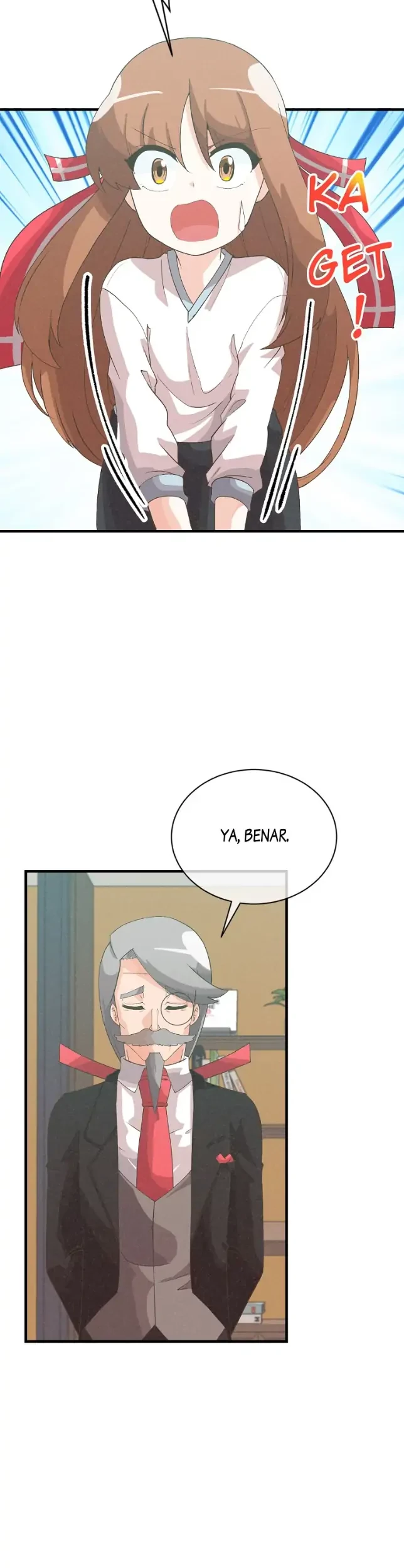 Spirit Farmer chapter 99 halaman 42