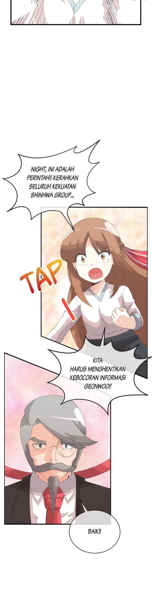 Spirit Farmer chapter 99 halaman 47