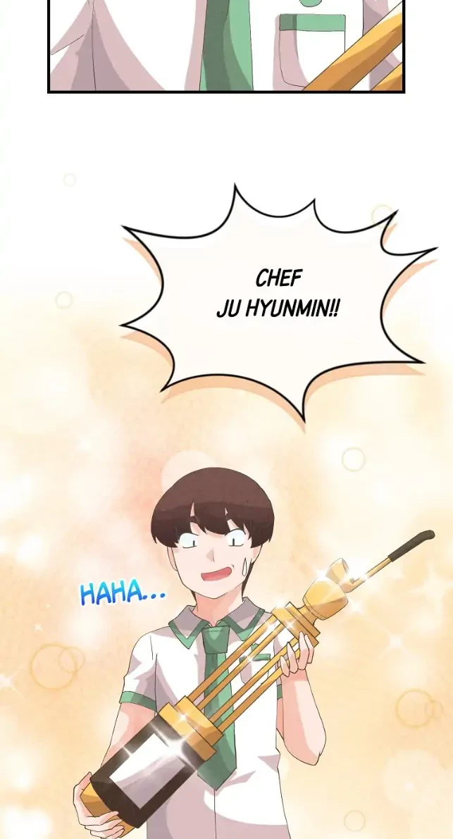 Spirit Farmer chapter 99 halaman 53