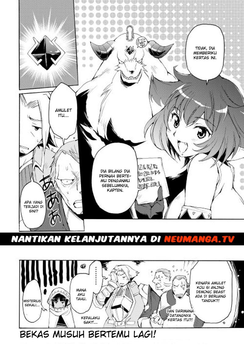 Spirit Migration Bab 14 halaman 21