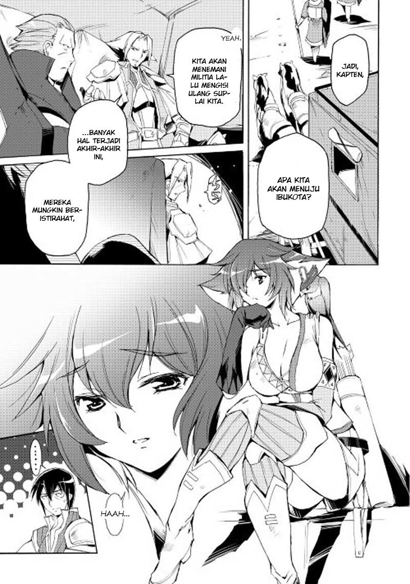 Spirit Migration Bab 18 halaman 4