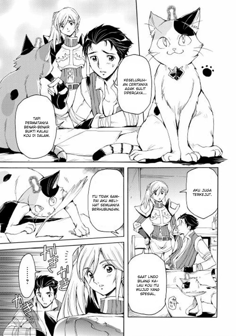 Spirit Migration chapter 7 halaman 4