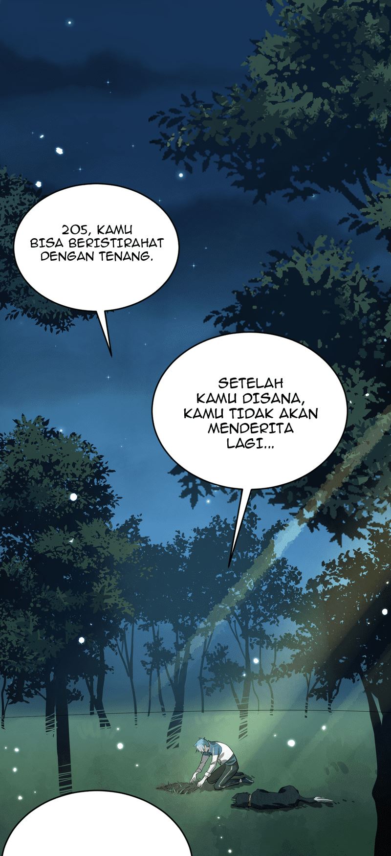 Spirit Pet Creation Simulator Bab 01 halaman 30