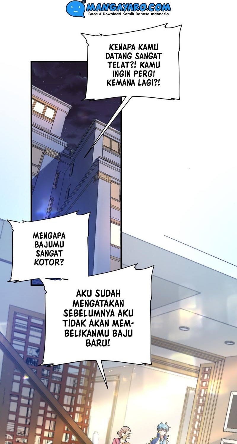 Spirit Pet Creation Simulator Bab 02 halaman 3