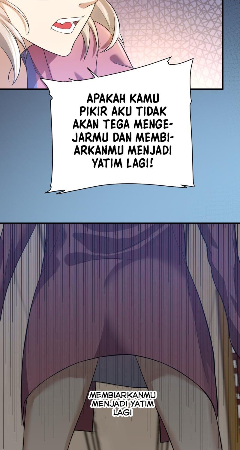 Spirit Pet Creation Simulator Bab 02 halaman 5