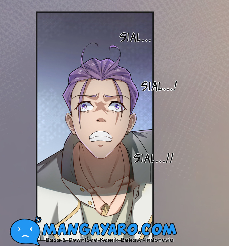Spirit Pet Creation Simulator chapter 03 halaman 11