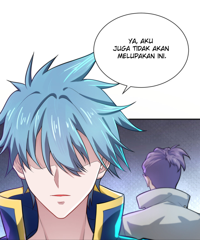 Spirit Pet Creation Simulator chapter 03 halaman 30