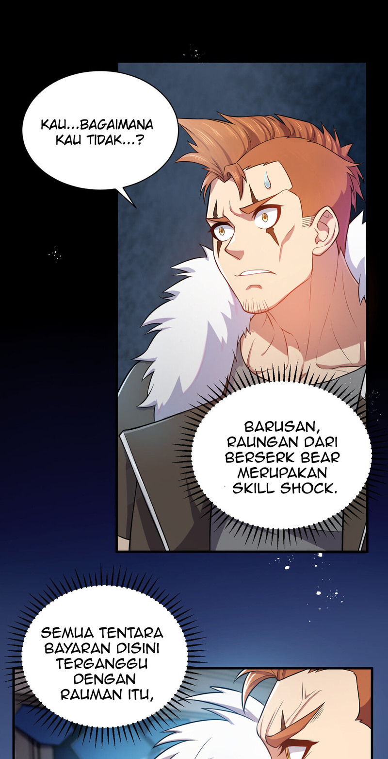 Spirit Pet Creation Simulator chapter 05 halaman 31