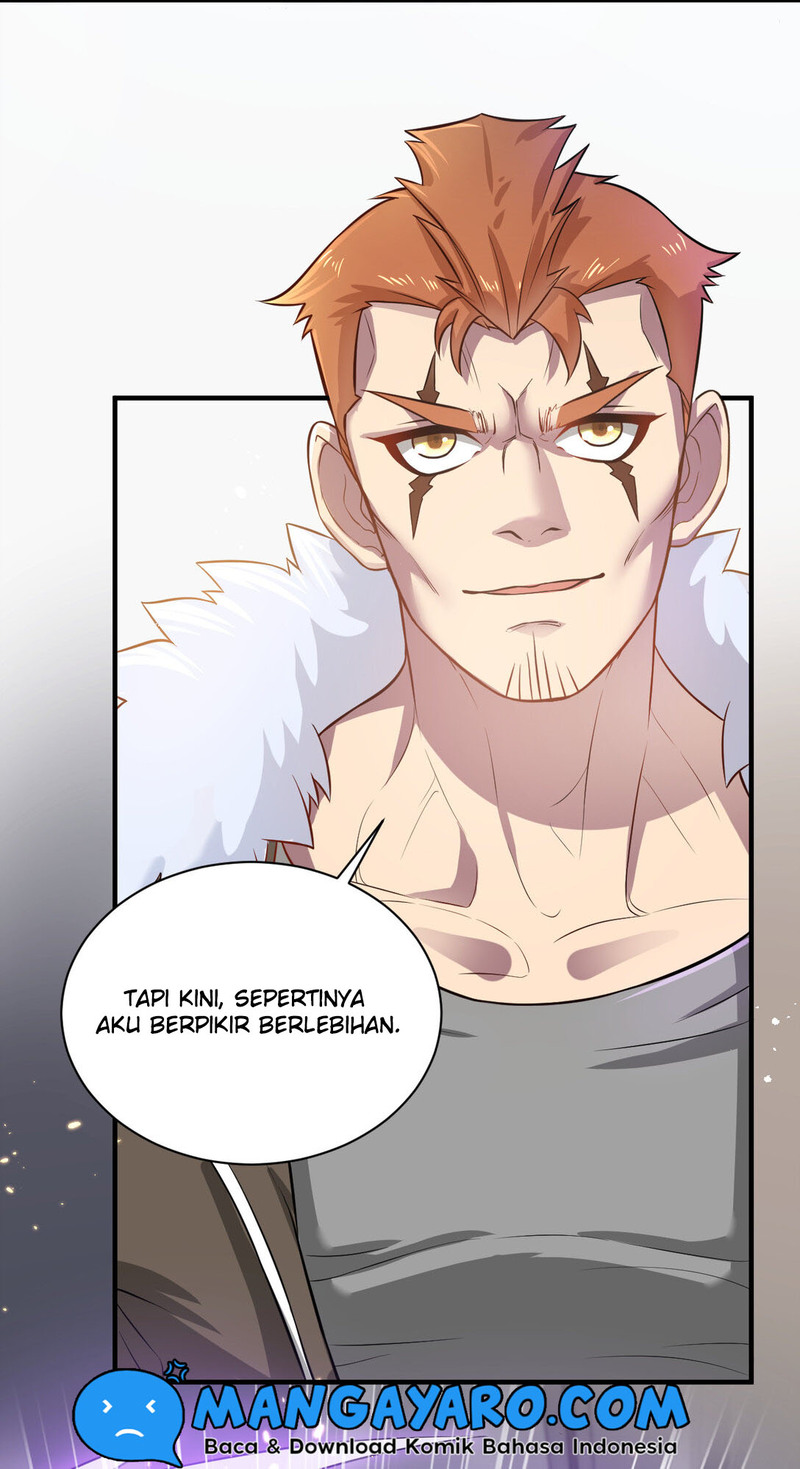 Spirit Pet Creation Simulator chapter 05 halaman 37