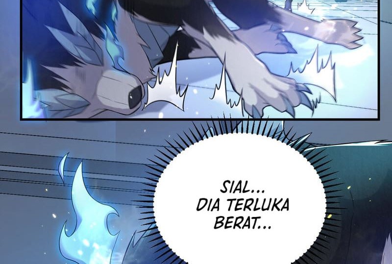 Spirit Pet Creation Simulator Bab 06 halaman 17