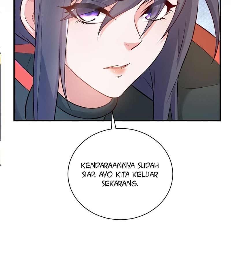 Spirit Pet Creation Simulator Bab 07 halaman 31