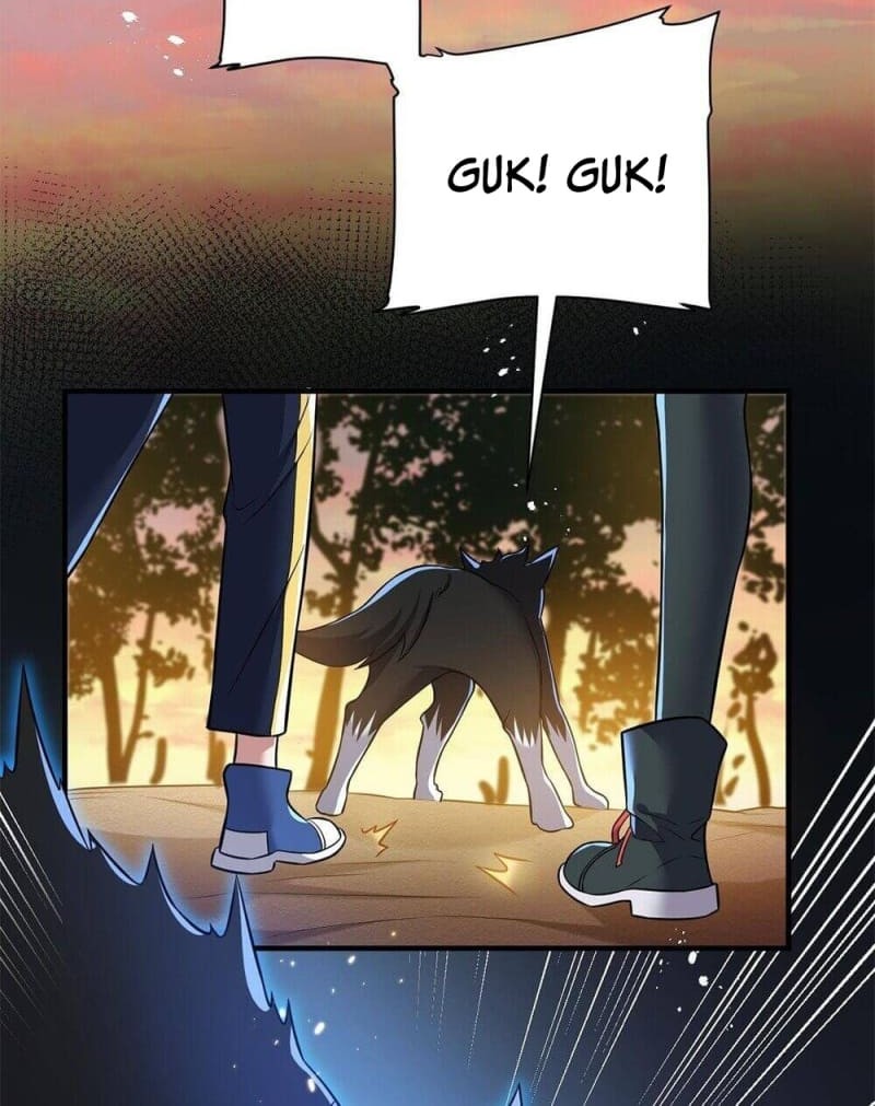 Spirit Pet Creation Simulator chapter 08 halaman 30