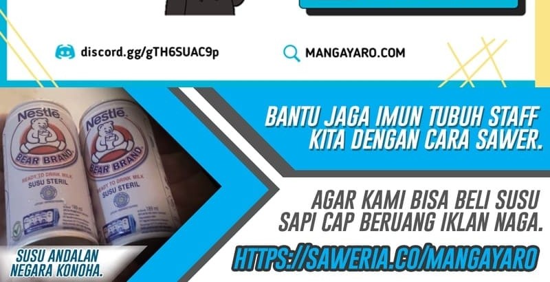 Spirit Pet Creation Simulator chapter 08 halaman 36