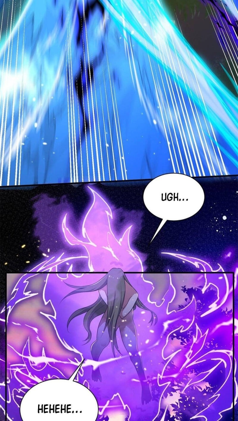 Spirit Pet Creation Simulator chapter 09 halaman 7