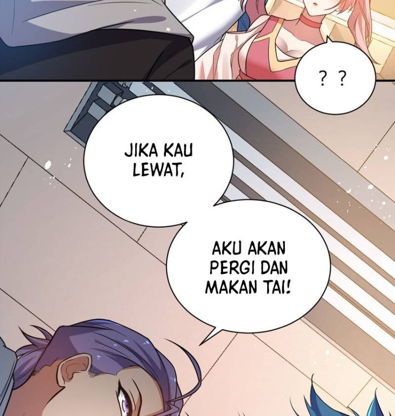 Spirit Pet Creation Simulator Bab 11 halaman 16