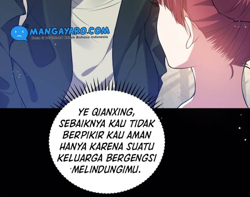 Spirit Pet Creation Simulator chapter 13 halaman 6