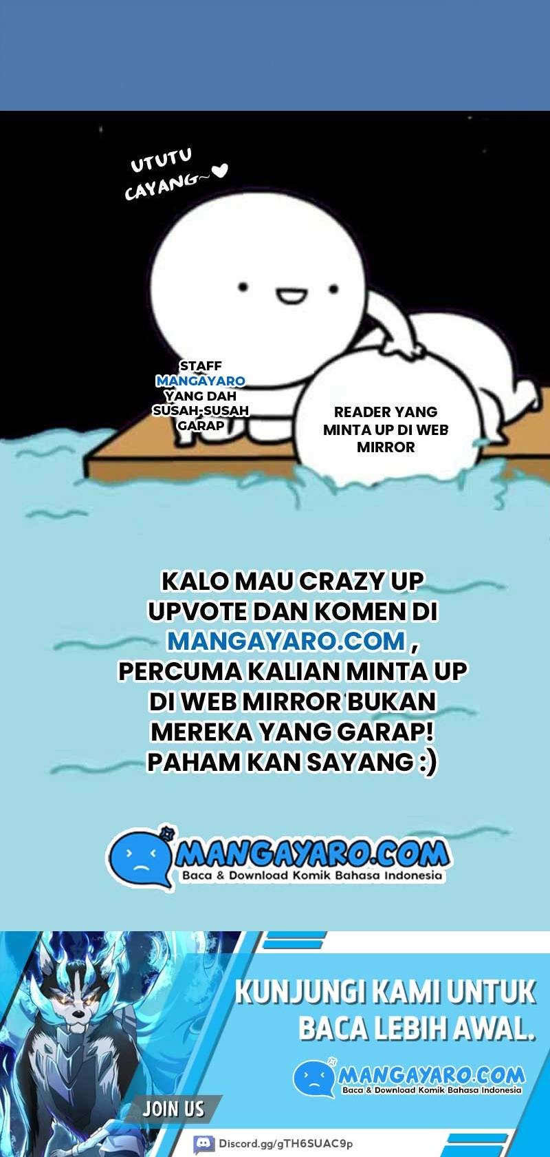 Spirit Pet Creation Simulator chapter 13 halaman 37