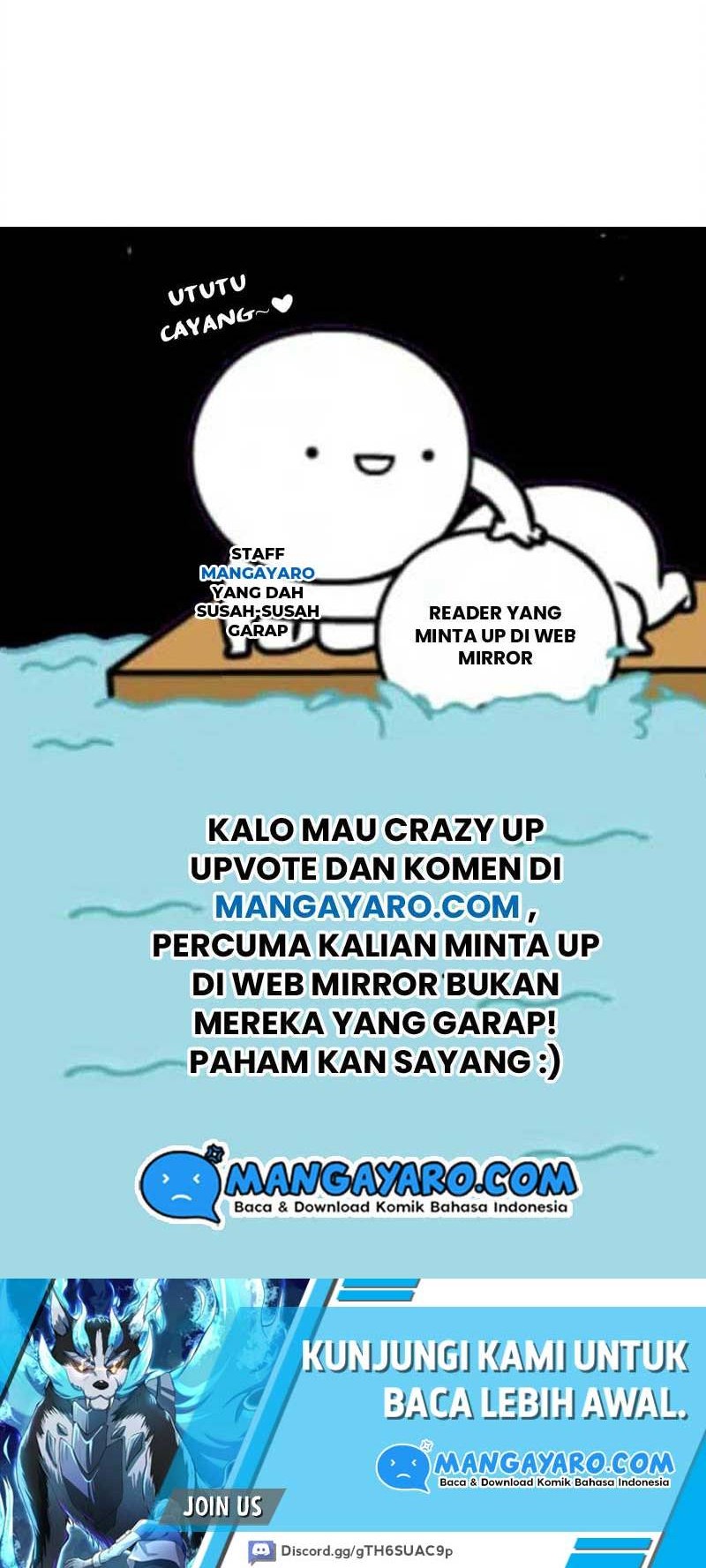 Spirit Pet Creation Simulator Bab 14 halaman 32