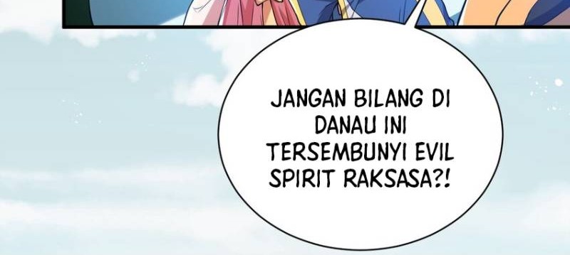Spirit Pet Creation Simulator Bab 15 halaman 13