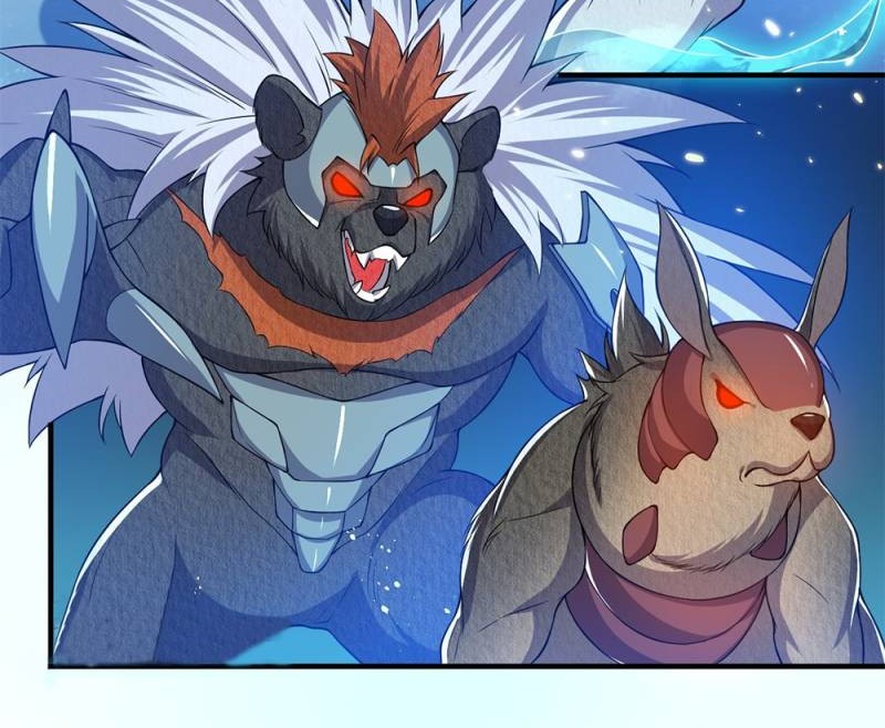 Spirit Pet Creation Simulator chapter 16 halaman 11