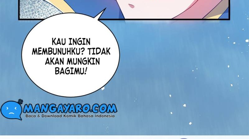 Spirit Pet Creation Simulator chapter 16 halaman 14