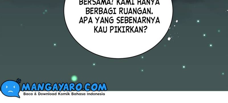 Spirit Pet Creation Simulator Bab 17 halaman 17