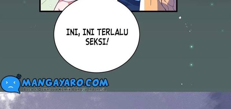Spirit Pet Creation Simulator Bab 17 halaman 21