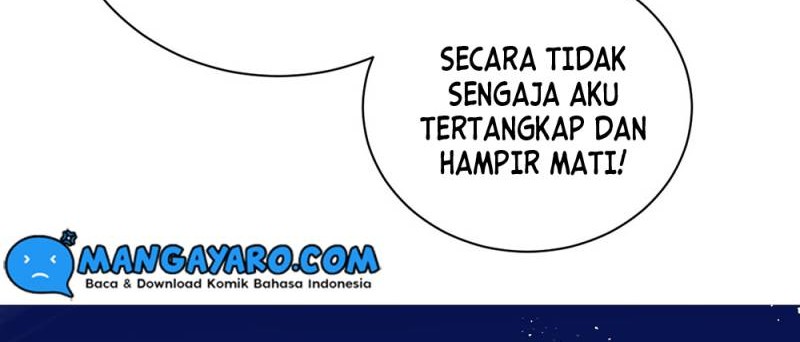 Spirit Pet Creation Simulator Bab 17 halaman 34